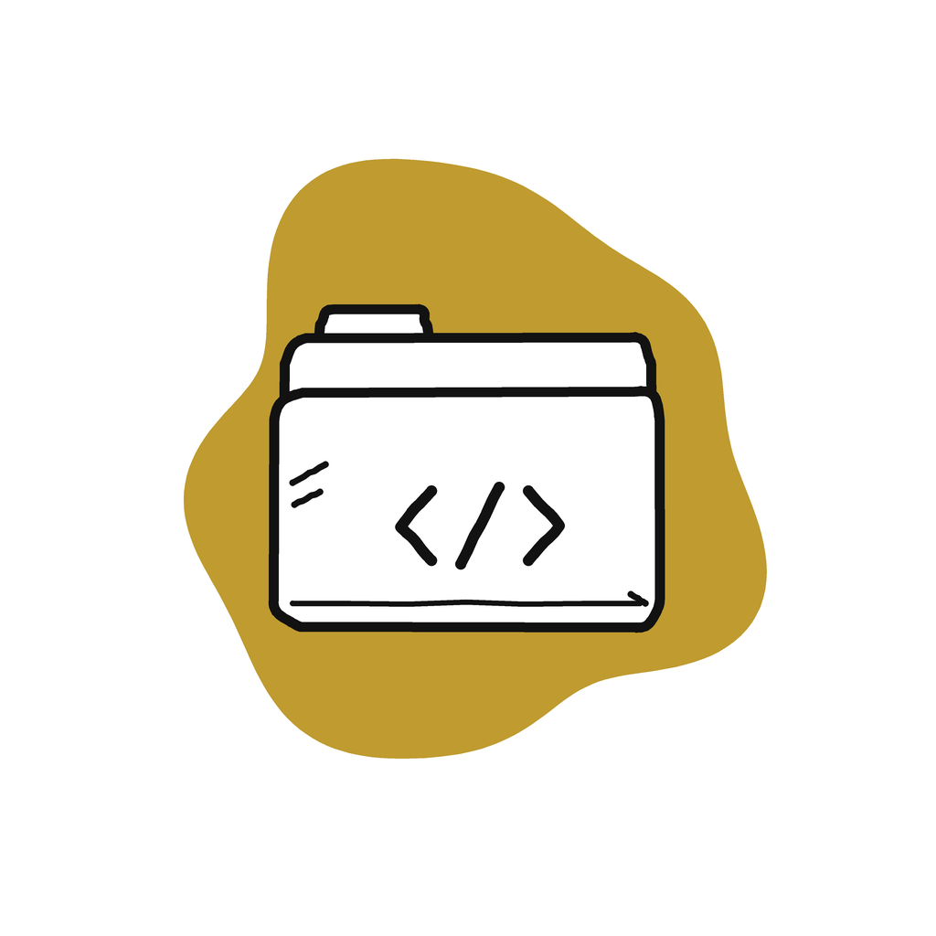 Repository illustration